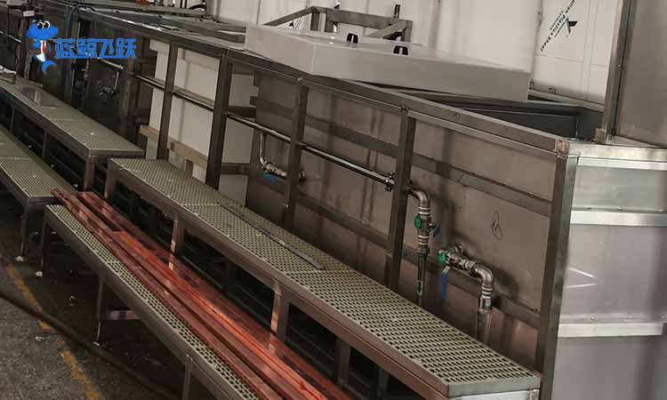 超声波探伤与超声波清洗的技术一样吗？ 