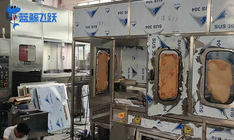 喷丝板如何清洗？喷丝板黄瓜视频看片了解一下