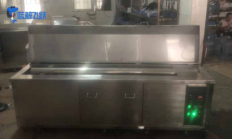 影响黄瓜视频看片清洗效果与价格的因素 