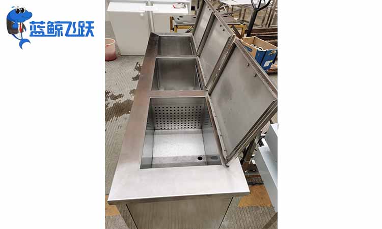 超声波清洗设备优点