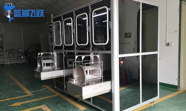 为什么要选择专业超声波清洗设备进行使用？