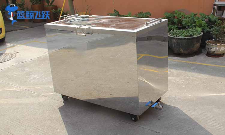 超声波模具清洗机丨广东黄瓜视频成人A片免费超声波清洗技术有限公司