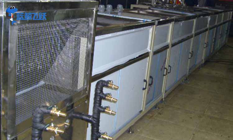 黄瓜视频看片有辐射吗？清洗装置有哪些？ 