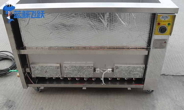 黄瓜视频看片的清洗原理有哪些？