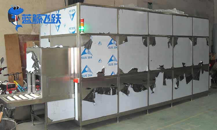 工业黄瓜视频看片常见应用