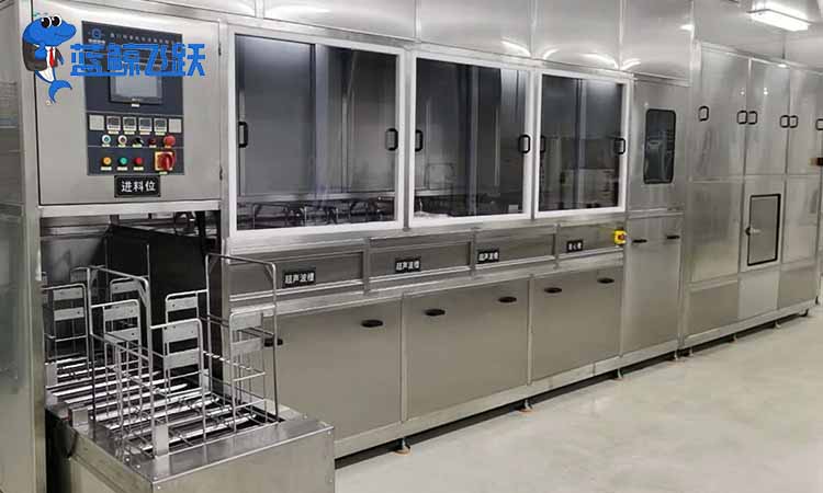 你知道，汽车行业与超声波清行业有着密不可分的关系嘛！