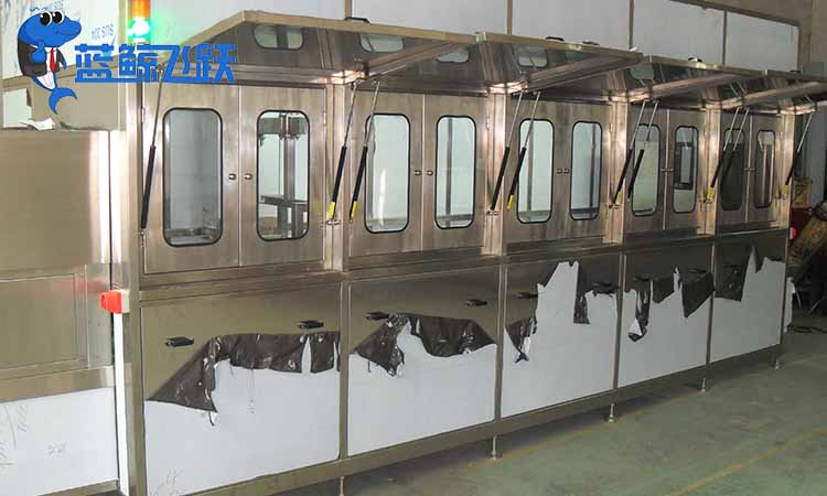 黄瓜视频成人A片免费超声分享熔喷机模具专用清洗机维护清洗步骤详解！