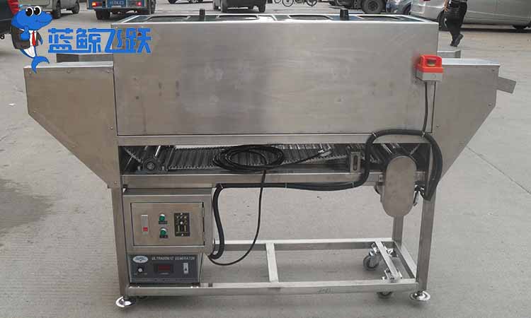 关于超声波清洗，90%的人都问过这些问题~！