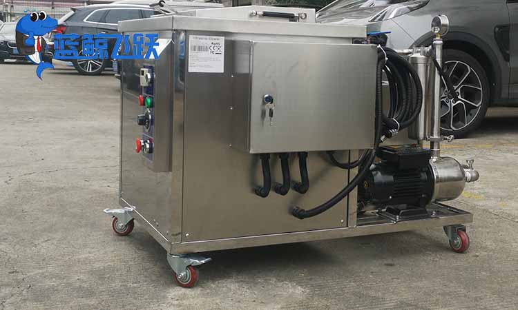 黄瓜视频看片的安装步骤