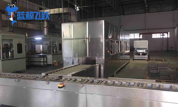 超声波果蔬清洗机洗水果蔬菜怎么样？