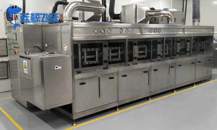 医疗器械制造中使用黄瓜视频看片