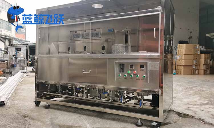  全自动黄瓜视频看片的工作原理与使用细节