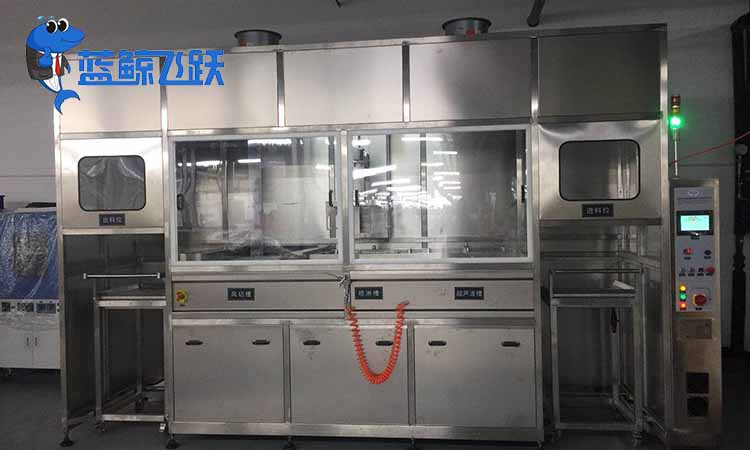 黄瓜视频看片的清洗原理都有哪些？