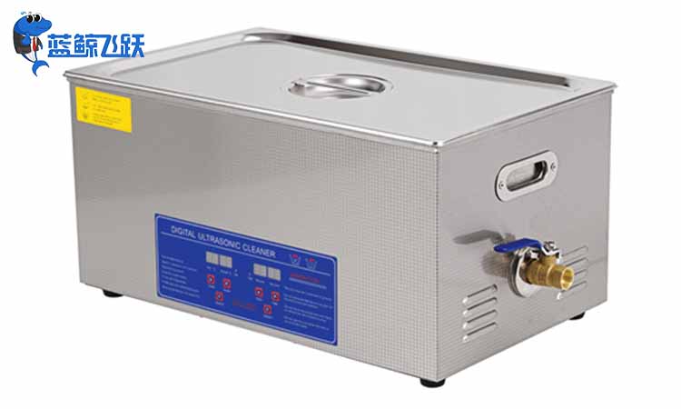 金银首饰行业小型黄瓜视频看片的清洗应用