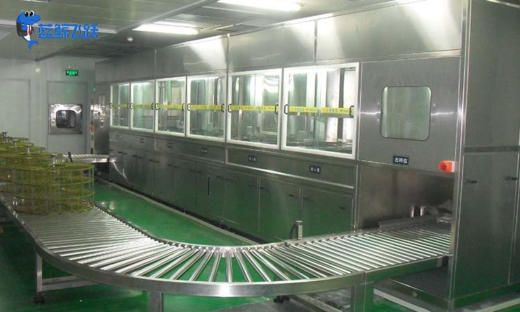 全自动黄瓜视频看片工艺参数分析