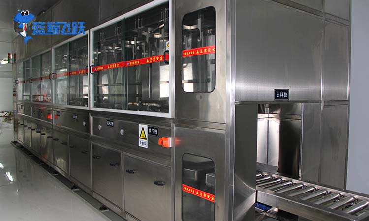 超声波清洗不干净的原因是什么？