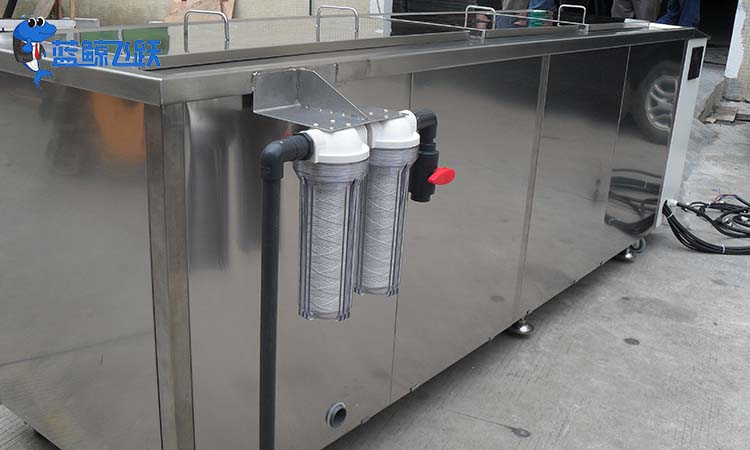 除油黄瓜视频看片的优势特点，多少温度清洗效果好？