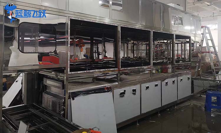 工业黄瓜视频看片和家用黄瓜视频看片的不同及特点