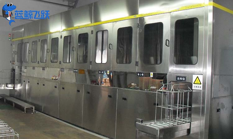 黄瓜视频成人A片免费的全自动玻璃清洗机怎么样？