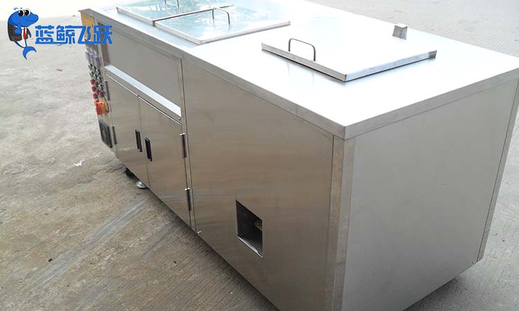 超声波清洗设备可以连续使用多长时间?