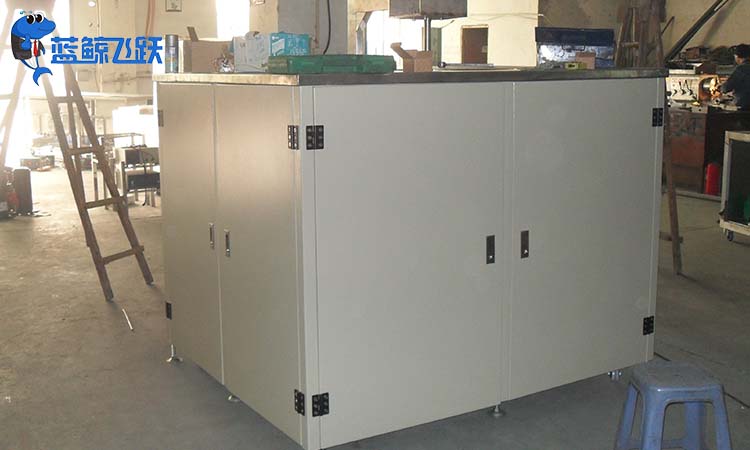 超声波清洗设备清理时要留意什么？