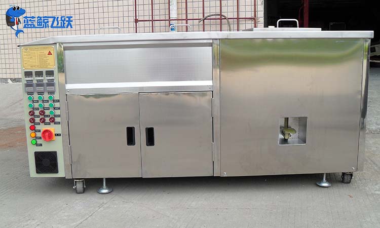 全自动黄瓜视频看片设备是怎么工作的，跳闸的原因？