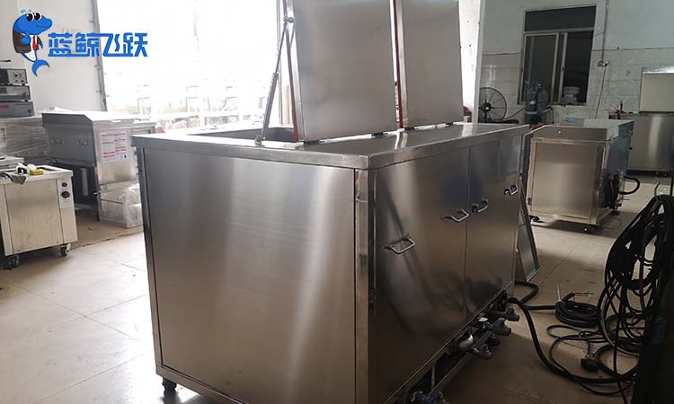 超声波清洗器厂家为何越来越重视B2C？