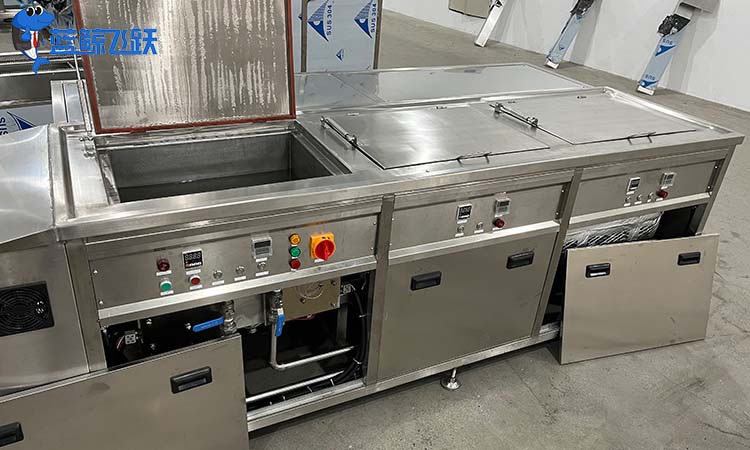 哪些行业需要经常使用超声波清洗设备？