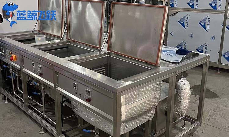 超声波清洗设备能够运用在哪些行业？