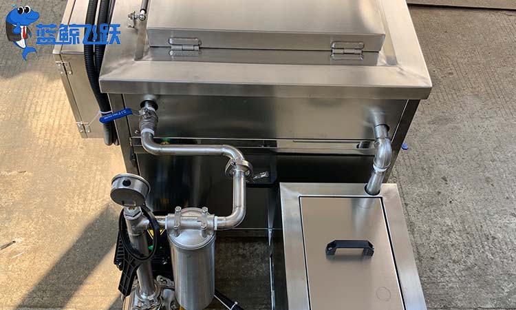 影响超声波清洗设备清洗效果的原因是什么？其价值和性价比分析