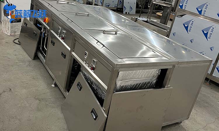 为什么要用大功率工业清洗机清洗电路板？