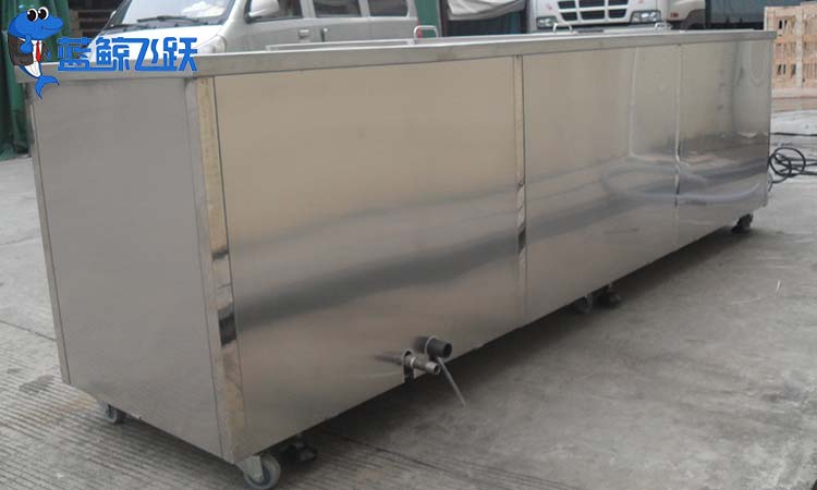 超声波清洗设备使用认可度高原因是什么？使用应注意哪些问题？