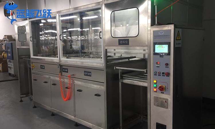 超声波清洗设备基本条件与操作的注意事项有哪些？