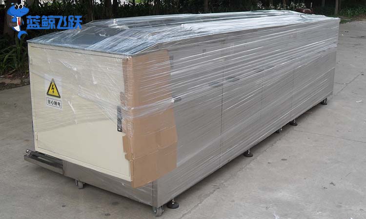 工业超声波震荡器有哪些特点？