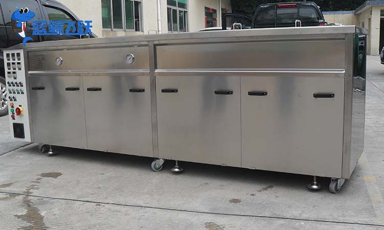 实验室超声波清洗器如何选择？