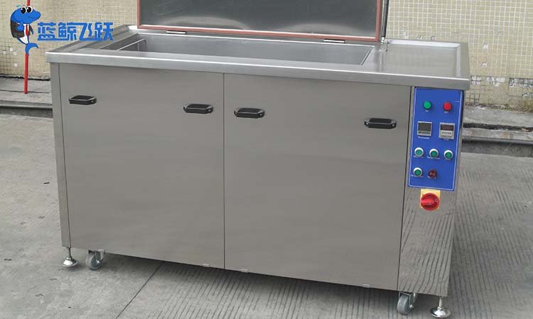 实验室超声波清洗器需要具备哪些特点？