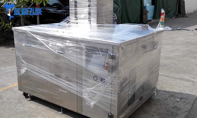 为什么超声波清洗器在实验室很受欢迎？