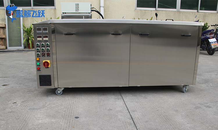 影响实验室超声波清洗器价格的因素有哪些？