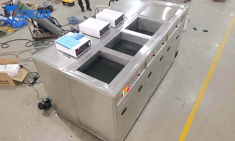 黄瓜视频看片的清洗原理与日常维护