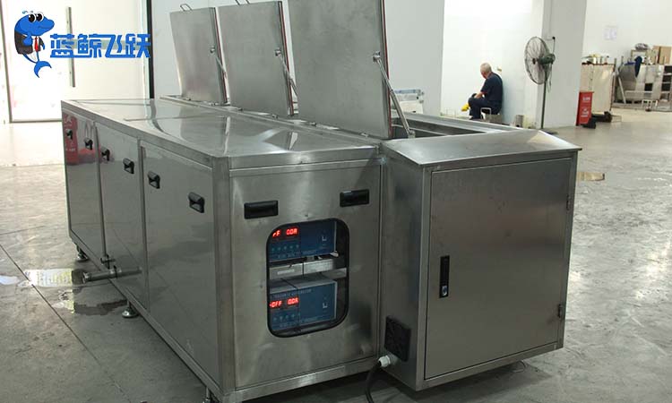 黄瓜视频看片的清洗技术特点与清洗效果不明显的原因