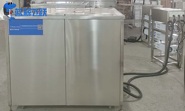 超声波清洗技术：让您的清洗更加环保可持续