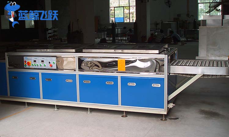 超声波清洗技术：让您的清洗更加智能化，提升品质