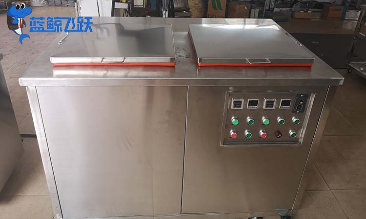 一些小习惯可以增加超声波清洗器的使用寿命