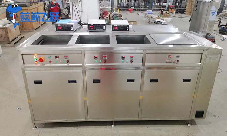 黄瓜视频看片在模具行业的应用，如何清洗模具？