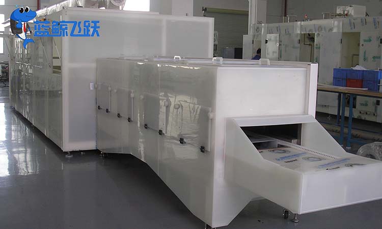 黄瓜视频看片在光学行业的应用，如何清洁光学设备？