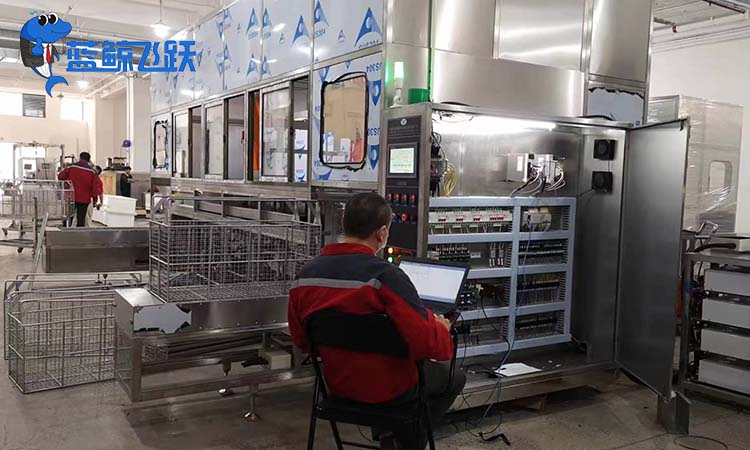 黄瓜视频看片的清洗效果和清洗剂的抗腐蚀性，如何控制？