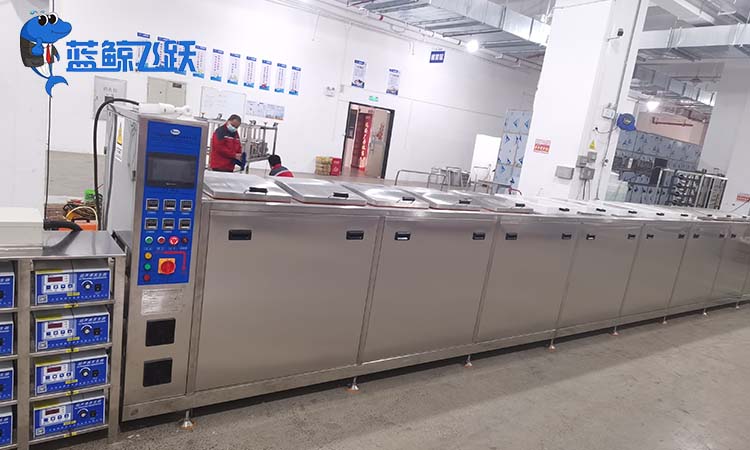 黄瓜视频看片在模具制造行业的应用，如何清洁模具？