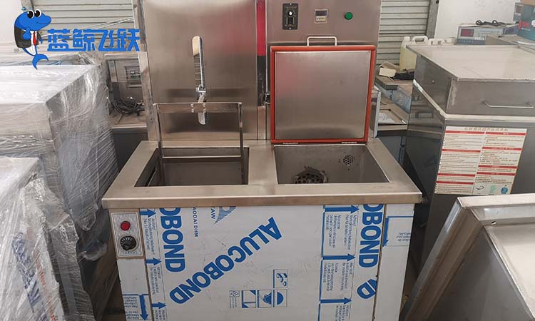 黄瓜视频看片在航空维修行业的应用，如何清洁航空部件？