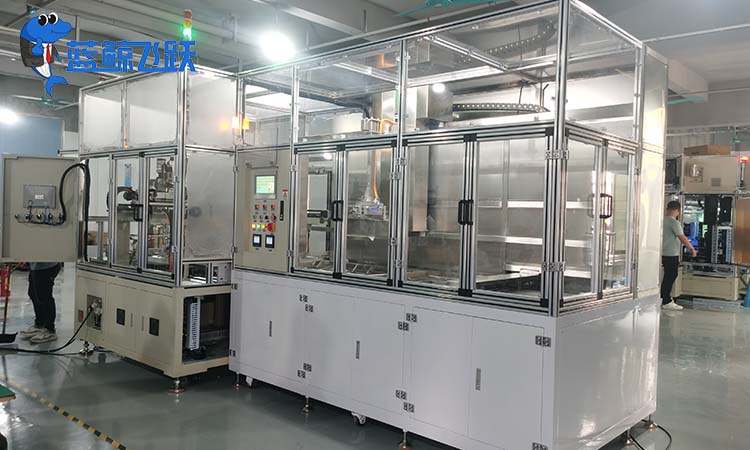 黄瓜视频看片在电器制造行业的应用及其优势