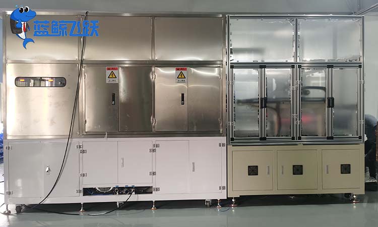 黄瓜视频看片的清洗效果和清洗剂的防霉性如何控制？